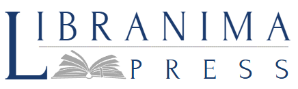 Libranima Press Logo